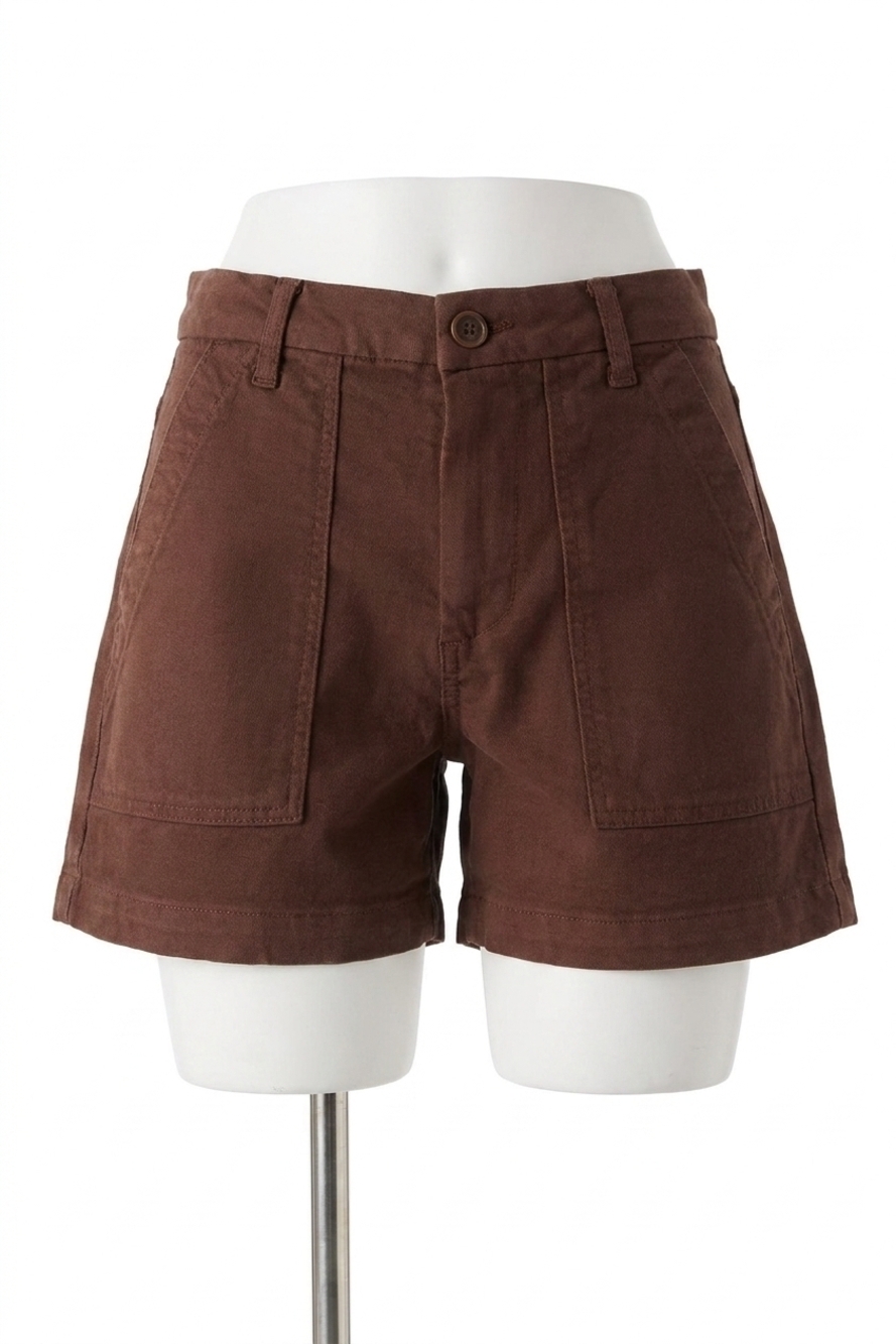 NEW AMO easy army short in bittersweet